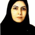 تصویر دکتر مریم قادری نجف ابادی