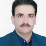 تصویر دکتر فرشاد امام