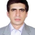 تصویر دکتر فرشاد پورملک