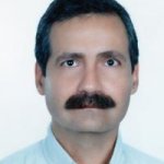تصویر دکتر رامین طاهری