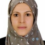 تصویر دکتر مرضیه علوی سلطانی