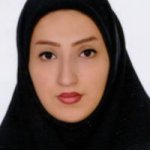 تصویر دکتر سیما اسداله زاده اصفهانی
