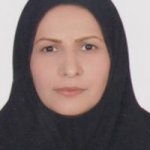 تصویر دکتر مژگان فروتن