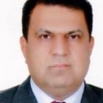 تصویر دکتر سیدولی علوی نسب