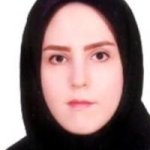 تصویر دکتر ساجده اصغری اصل