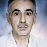 تصویر دکتر مجید طیبی