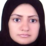تصویر دکتر الهام حلیمی