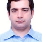 تصویر دکتر رضا اریان پور