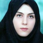 تصویر دکتر الهام فروتن