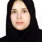 تصویر دکتر فایزه کیامهر