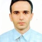 تصویر دکتر فرشاد ساسانیان