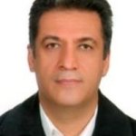 تصویر دکتر بهروز قدس مفیدی