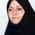 تصویر دکتر محبوبه ربانی ها