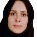 تصویر دکتر مهین تیزآهنگی