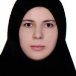 تصویر دکتر ریحانه حیدریان شهری