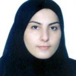 تصویر دکتر سیده نازلی طاهری اعظم