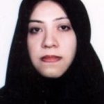 تصویر دکتر گیتی شایسته فر