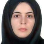 تصویر دکتر فایزه فروغی