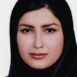 تصویر دکتر سارا علوی راد
