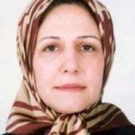 تصویر دکتر مهین بیهقی