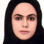 تصویر دکتر نیلوفر ابن علی اسفرجانی