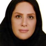 تصویر دکتر پروین محامد