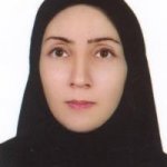 تصویر دکتر معصومه حاجی ابادی