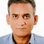تصویر دکتر علی طاهری