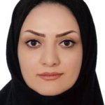 تصویر دکتر سارا ولی زاده