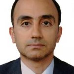تصویر دکتر ارش طاهری