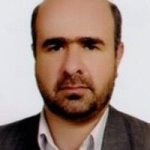 تصویر دکتر جواد سعیدی پور