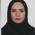 تصویر دکتر فایزه تدین