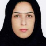 تصویر دکتر جمیله یحیی زاده لادمخی