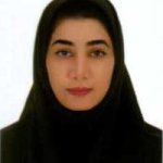 تصویر دکتر ریحانه السادات حجازی