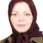 تصویر دکتر پروین امامی