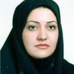 تصویر دکتر صدف طاهری