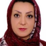 تصویر دکتر هلن سیف اللهی