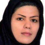 تصویر دکتر مهین احمدی میرقائد