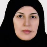 تصویر دکتر پروین مشتاق