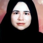 تصویر دکتر مریم سادات علوی