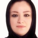 تصویر دکتر نگین موذن زاده