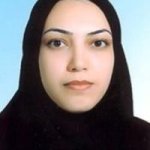 تصویر دکتر مریم اصل زارع