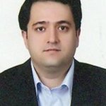 تصویر دکتر احد ایزدپناه