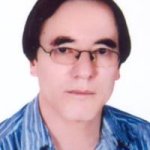 تصویر دکتر محمد احسانی