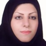 تصویر دکتر الهه نمازی ریزی