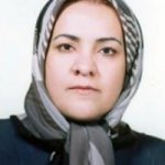 تصویر دکتر پروین سرشاد