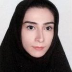 تصویر دکتر گلاره مافی