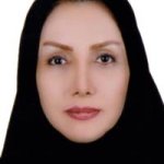 تصویر دکتر محبوبه ولی نژاد