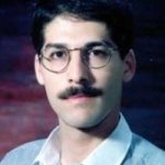 تصویر دکتر بیژن دولتی