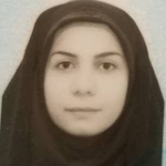 تصویر دکتر ریحانه سادات بوذری